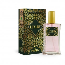 Luxury Eau De Toilette Spray 100 ML