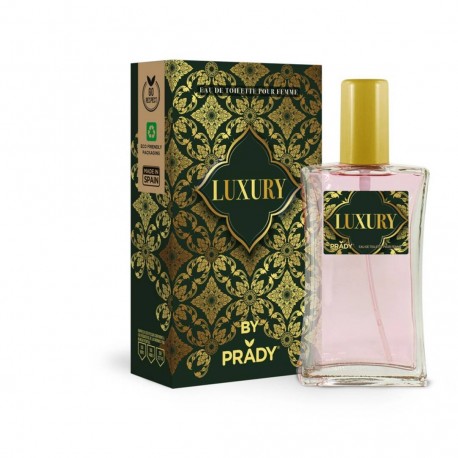 Prady nº 25 Luxury Eau De Toilette Spray 100 ML