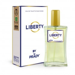 Liberty Pour Femme Eau De Toilette Spray 100 ML
