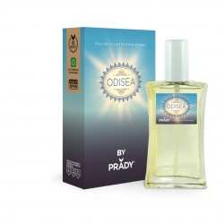 Prady nº 22 Odisea Femme Eau De Toilette Spray 100 ML