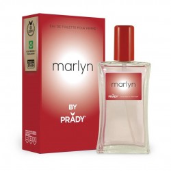 Marlyn Pour Femme Eau De Toilette Spray 100 ML