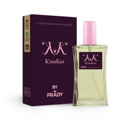 Kimkar Pour Femme Eau De Toilette Spray 100 ML