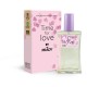 Prady nº 20 Time for Love Pour Femme Eau De Toilette Spray 100 ML