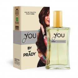 You Pour Femme Eau De Toilette Spray 100 ML