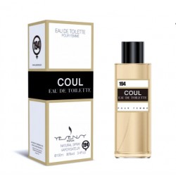 Coul Pour Femme Eau De Toilette Spray 100 ML Yesensy