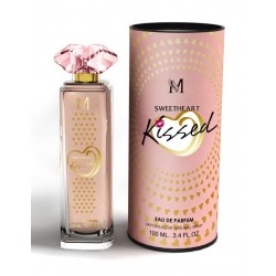 Sweetheart kissed Eau De Parfum Pour Femme 100Ml - Montage Brands