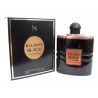Illusion Black Eau De Parfum Pour Femme 100Ml - Montage Brands