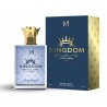Kingdom Eau De Toilette Pour Homme 100Ml - Montage Brands
