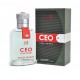 Ceo Eau De Parfum Pour Homme 100Ml - Montage Brands