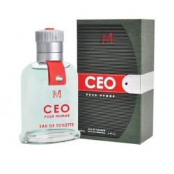 Ceo Eau De Toilette Pour Homme 100Ml - Montage Brands