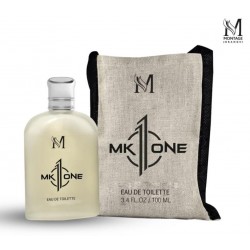 MK 1 One Eau De Toilette Pour Homme 100Ml - Montage Brands