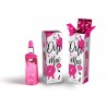 Oui Moi Edicion Limitada Eau De Parfum Pour Femme 100Ml - Montage Brands