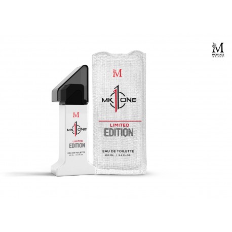 MK 1 Limited Edition Eau De Toilette Pour Homme 100Ml - Montage Brands