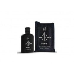MK 1 one Noir Eau De Toilette Pour Homme 100Ml - Montage Brands
