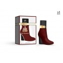 A Shoe Story Red Romance Eau De Parfum Pour Femme 100Ml - Montage Brands