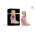A Shoe Story Pink Soirée Eau De Parfum Pour Femme 100Ml - Montage Brands