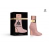 A Shoe Story Pink Soirée Eau De Parfum Pour Femme 100Ml - Montage Brands