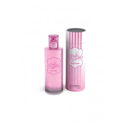 Pink Candy Eau De Parfum Pour Femme 100Ml - Montage Brands