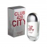 Club 420 City for Women Eau de Parfum Spray 100 ML Linn Young