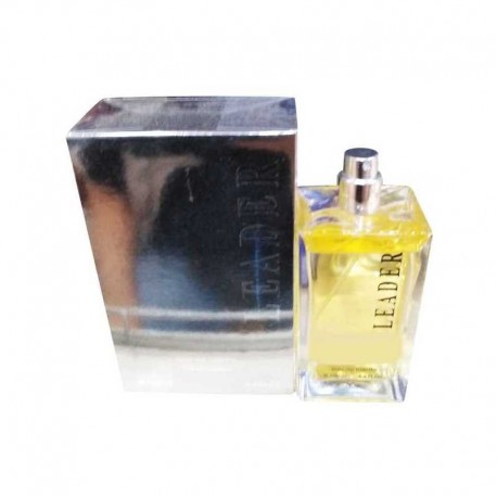 Leader For Men Eau De Toilette 100 ML - Jamè