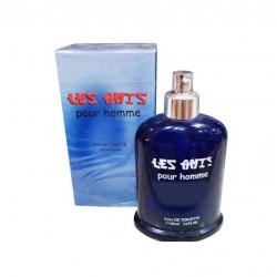 Les Amis For Men Eau De Toilette 100 ML - Jamè