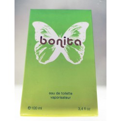 Bonita For Woman Eau De Toilette 100 ML - Jamè