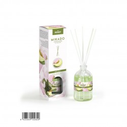 Mikado Melón - Ambientador 100ML Prady