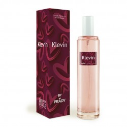 Klevin Pour Femme Eau De Toilette Spray 200 ML