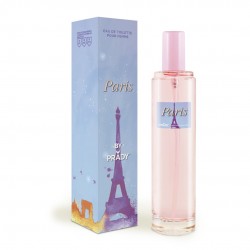 Paris Pour Femme Eau De Toilette Spray 200 ML