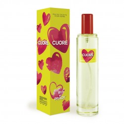 Cuore Pour Femme Eau De Toilette Spray 200 ML