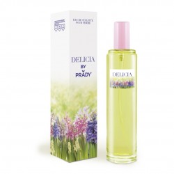 Delicia Pour Femme Eau De Toilette Spray 200 ML