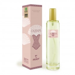 Olampe Pour Femme Eau De Toilette Spray 200 ML