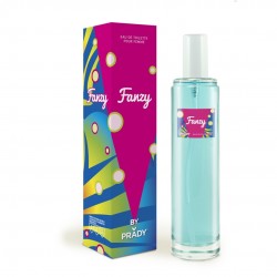 Fanzy Pour Femme Eau De Toilette Spray 200 ML