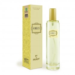 Orly Pour Femme Eau De Toilette Spray 200 ML