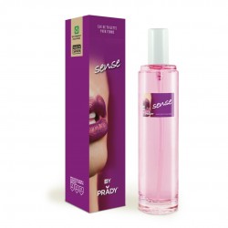 Sense Pour Femme Eau De Toilette Spray 200 ML