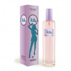 Kitty Pour Femme Eau De Toilette Spray 200 ML