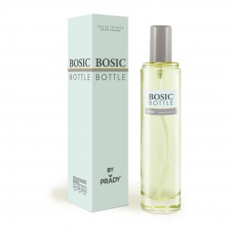 Bosic Bottle Pour Men Eau de Toilette Spray 200 ml