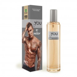 You By Prady Pour Homme Eau De Toilette Spray 200 ML