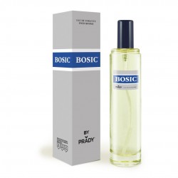 Bosic Pour Homme By Prady Eau De Toilette Spray 200 ML