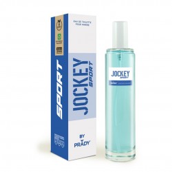 Jockey Sport Pour Homme By Prady Eau De Toilette Spray 200 ML