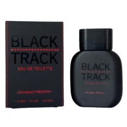 Black Track for men Eau de Toilette Spray 100ML