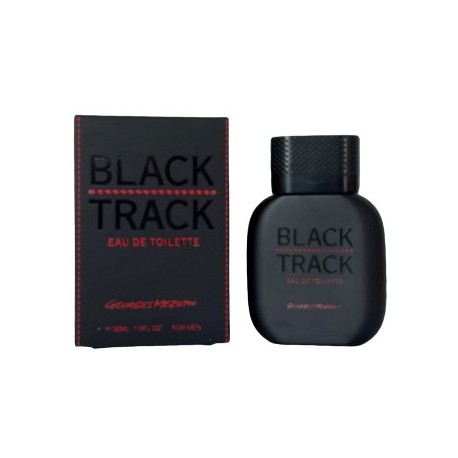 Black Track for men Eau de Toilette Spray 100ML