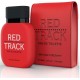 Red Track for men Eau de Toilette Spray 100ML