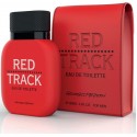 Red Track for men Eau de Toilette Spray 100ML