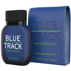 Blue Track for men Eau de Toilette Spray 100ML