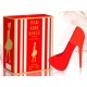 Bad Girl Rouge for Women Eau de Perfume Spray 100ML - Fragance Contour 