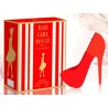 Bad Girl Rouge for Women Eau de Perfume Spray 100ML - Fragance Contour 