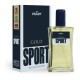 Gold Sport pour Homme Eau De Toilette Spray 100 ML