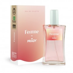 Femme By Prady Pour Femme Eau De Toilette Spray 100 ML