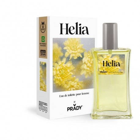 Helia Pour Femme Eau De Toilette Spray 100 ML